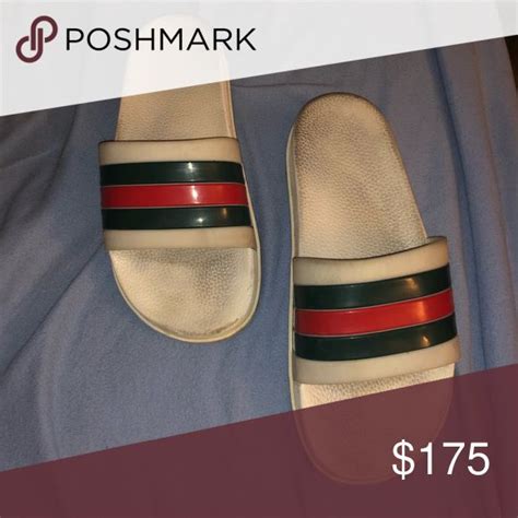 goat clothing gucci flip flops|Buy Gucci Sandals .